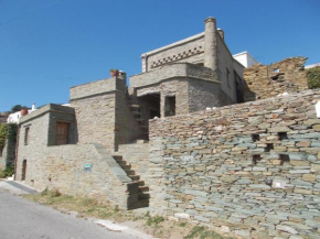 Cyclades Olive Museum's Guest House
